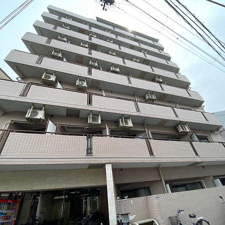Exsaison Shirokita 302 Apartment โอซาก้า ภายนอก รูปภาพ